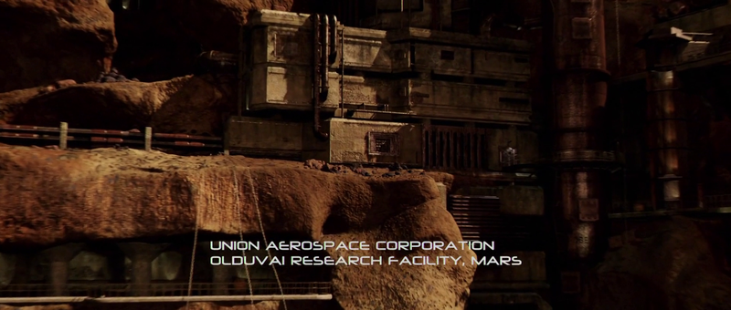 Your CGI is showing...